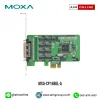 MOXA รุ่น CP168EL-A