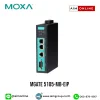 MOXA รุ่น MGate 5105-MB-EIP