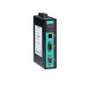 MOXA รุ่น MGate 4101I-MB-PBS