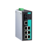 MOXA รุ่น EDS-308-S-SC