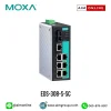 MOXA รุ่น EDS-308-S-SC