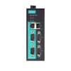 MOXA รุ่น NPort IA5450A