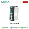 MOXA รุ่น EDR-810-2GSFP