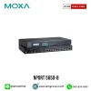 MOXA รุ่น NPort 5650-8
