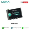 MOXA รุ่น NPort 5450