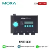 MOXA รุ่น NPort 5430