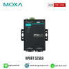 MOXA รุ่น NPort 5250A