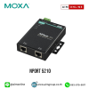 MOXA รุ่น NPort 5210