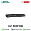 MOXA รุ่น MGate MB3660-16-2AC
