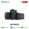 MOXA รุ่น MGate MB3280