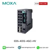 MOXA รุ่น EDS-4012-4GC-HV