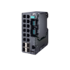 MOXA รุ่น EDS-4012-4GC-HV