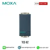 MOXA รุ่น TCC-82