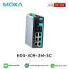 MOXA รุ่น EDS-309-3M-SC
