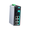 MOXA รุ่น EDS-309-3M-SC