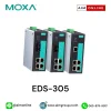 MOXA รุ่น EDS-305