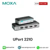 MOXA รุ่น UPort 2210