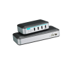MOXA รุ่น UPort 204