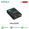 MOXA รุ่น UPort 1250