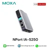 MOXA รุ่น NPort S8455I