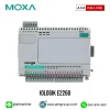 MOXA รุ่น ioLogik E2260