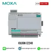 MOXA รุ่น ioLogik E2240