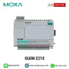 MOXA รุ่น ioLogik E2210
