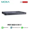 NPort S9650I-8-2HV-E-T