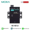 MOXA รุ่น UC-2102-LX
