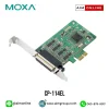MOXA รุ่น CP-114EL