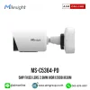 Milesight รุ่น MS-C5364-PD