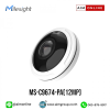 Milesight รุ่น MS-C9674-PA