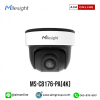 Milesight รุ่น MS-C8176-PA (4K)