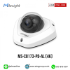 Milesight รุ่น MS-C8173-PD-AL (4K)