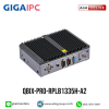GIGAIPC รุ่น QBiX-Pro-RPLB1335H-A2 ( i5-1335U )