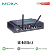 MOXA รุ่น UC-8410A-LX