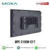 MOXA รุ่น MPC-3150W-E2-T