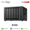 Synology รุ่น DS1525+