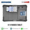 DURABOOK รุ่น U11I