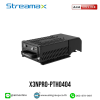 STREAMAX รุ่น X3NPro-PTH0404