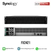 Synology รุ่น FX2421