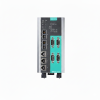 MOXA รุ่น NPort S9450I-2S-SC-HV-T