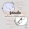 รู้ก่อนซื้อ วัสดุที่นิยมนำมาใช้ผลิตกรอบแว่น