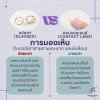 แว่นตา VS คอนแทคเลนส์