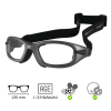 PROGEAR EYEGUARD EG L 1031 Col.16 แว่นกีฬาสำหรับผู้ใหญ่ PROGEAR EYEGUARD EG L 1031 Col.16 แว่นกีฬาสำหรับผู้ใหญ่