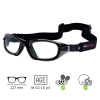PROGEAR EYEGUARD EG M 1021 Col.1 แว่นกีฬาสำหรับเด็กโต