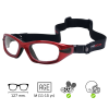 PROGEAR EYEGUARD EG M 1021 Col.5 แว่นกีฬาสำหรับเด็กโต
