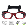 PROGEAR EYEGUARD EG M 1021 Col.5 แว่นกีฬาสำหรับเด็กโต