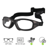 PROGEAR EYEGUARD EG M 1021 Col.8 แว่นกีฬาสำหรับเด็กโต