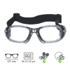 PROGEAR EYEGUARD EG M 1021 Col.9 แว่นกีฬาสำหรับเด็กโต